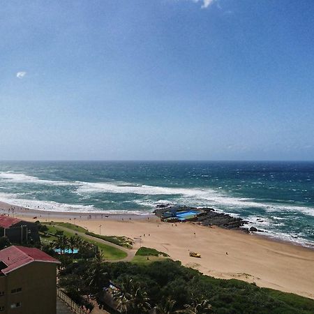 Apartamento Stella Maris Amanzimtoti Exterior foto