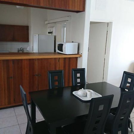 Apartamento Stella Maris Amanzimtoti Exterior foto