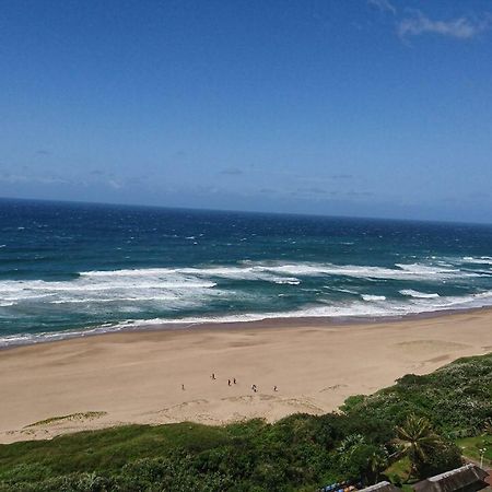 Apartamento Stella Maris Amanzimtoti Exterior foto