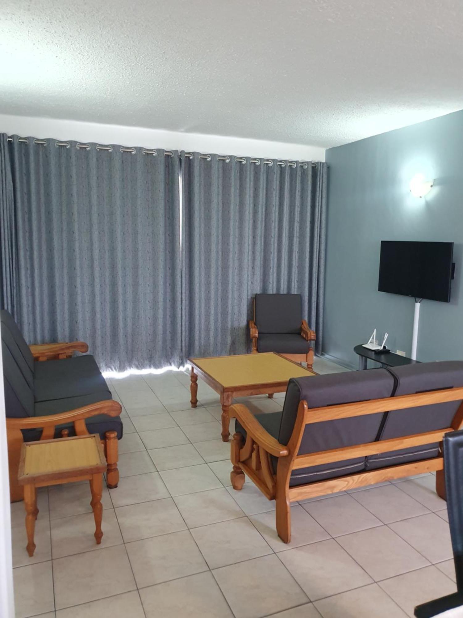 Apartamento Stella Maris Amanzimtoti Exterior foto