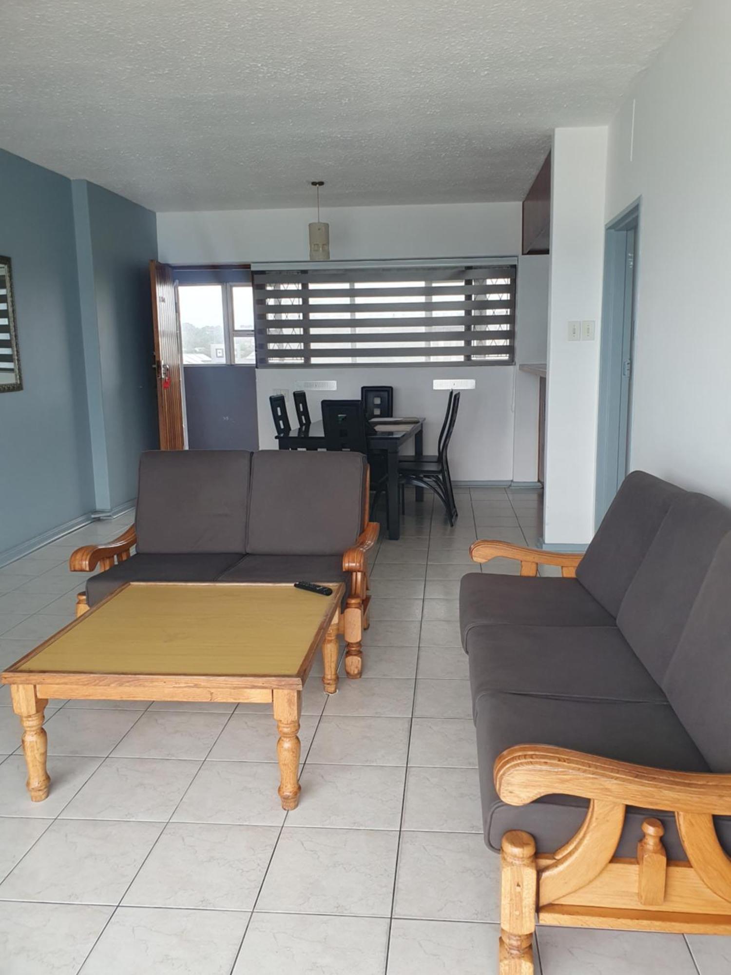 Apartamento Stella Maris Amanzimtoti Exterior foto