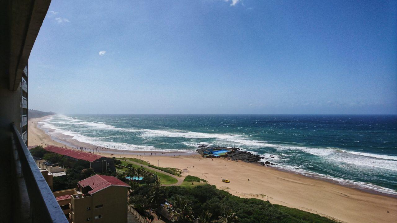 Apartamento Stella Maris Amanzimtoti Exterior foto