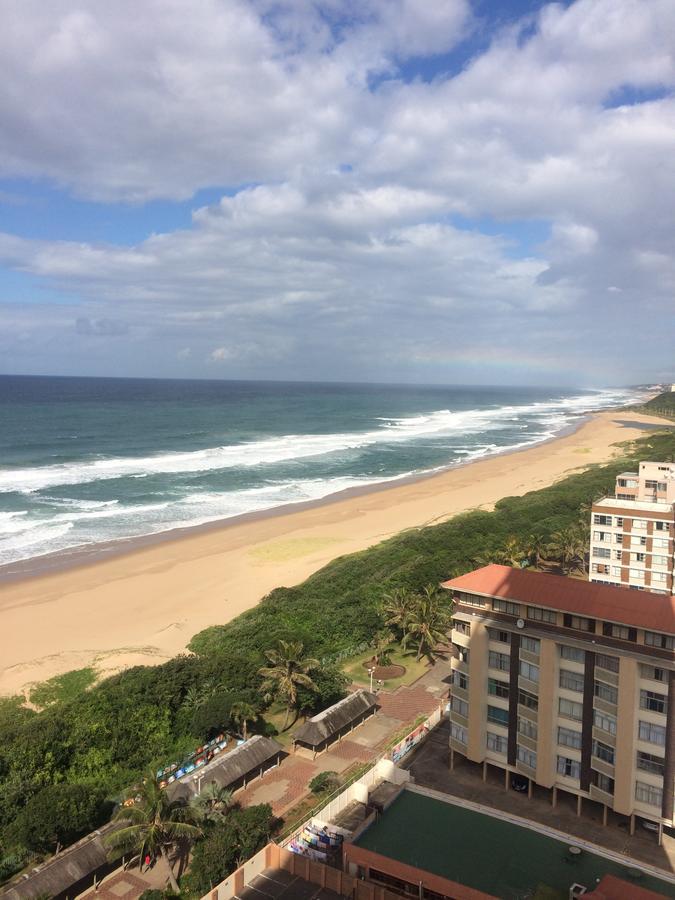Apartamento Stella Maris Amanzimtoti Exterior foto