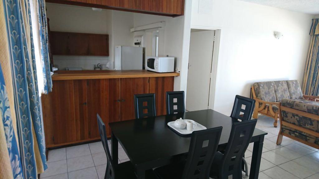 Apartamento Stella Maris Amanzimtoti Exterior foto