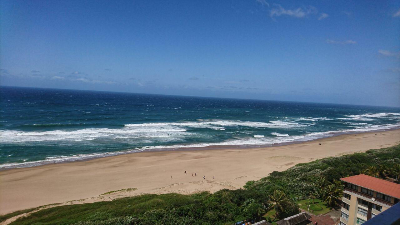Apartamento Stella Maris Amanzimtoti Exterior foto